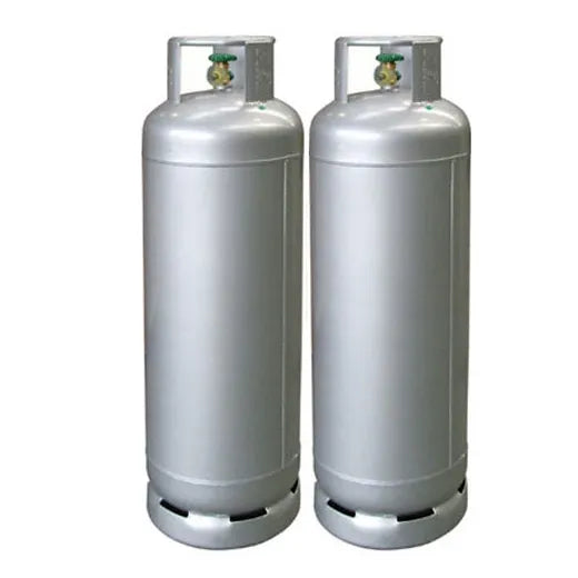 Gas Bottle 45Kg