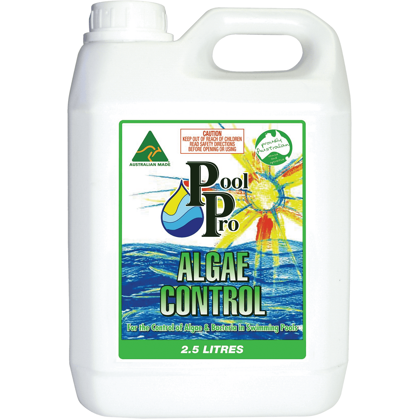 Algae Control 2.5L