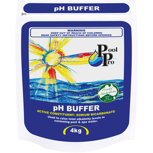 pH Buffer