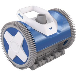 Hayward Phoenix 2 X Suction Pool Cleaner - suits all pool surfaces, 10m segmente