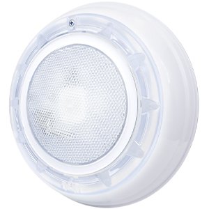 Neptune LED Pool Light - retro fit, white, surface mount, for concrete