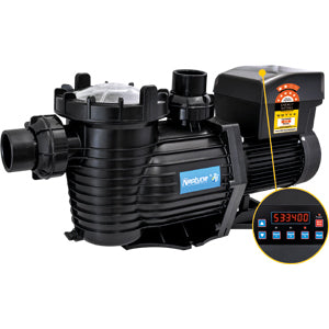 Neptune NPVS150 Variable Speed Pool Pump