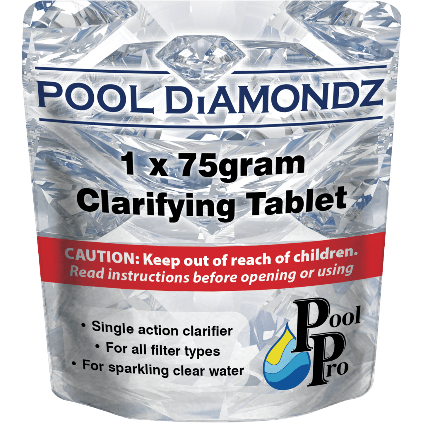 Pool Diamondz