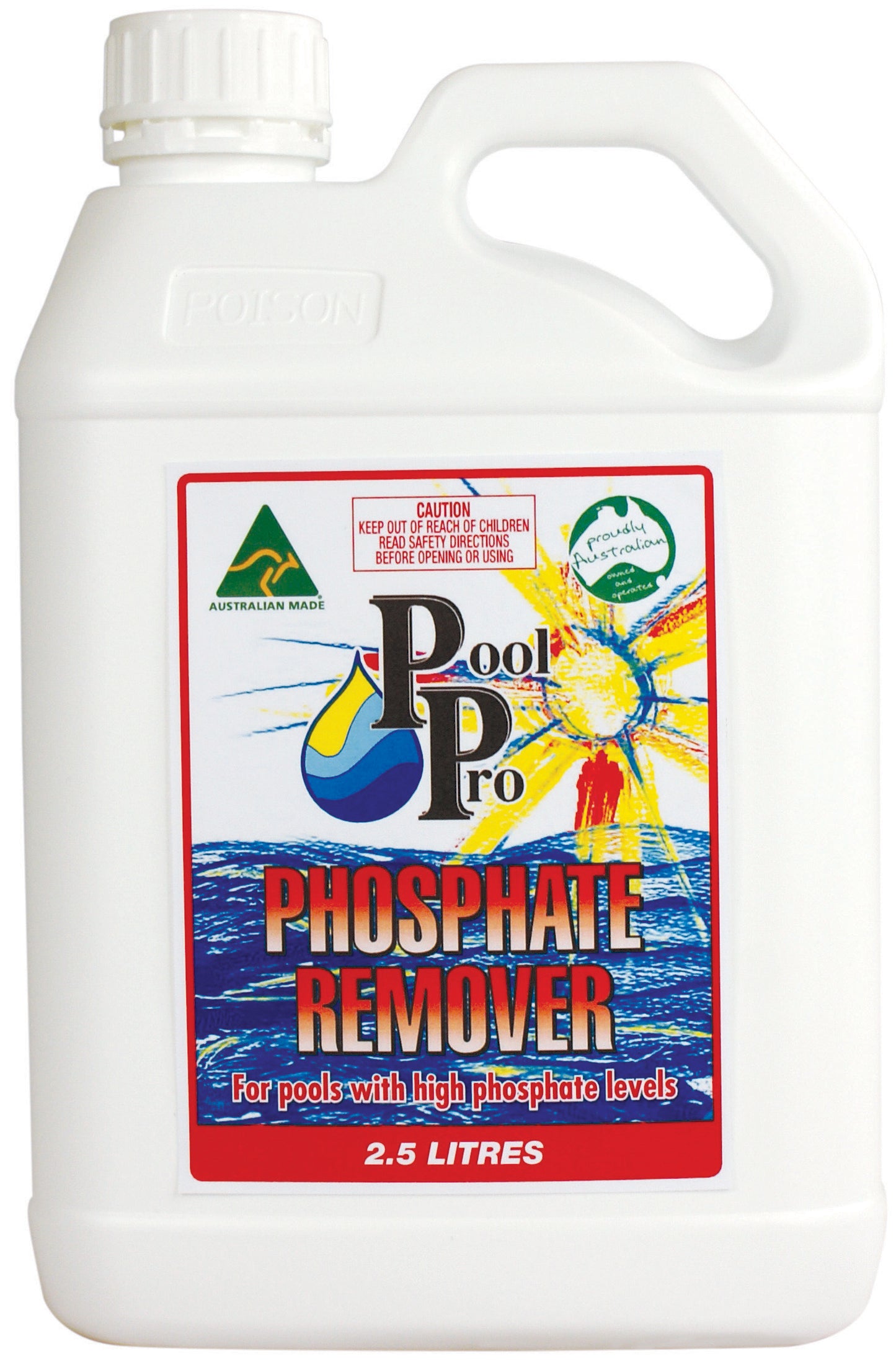 Phostphate Remover