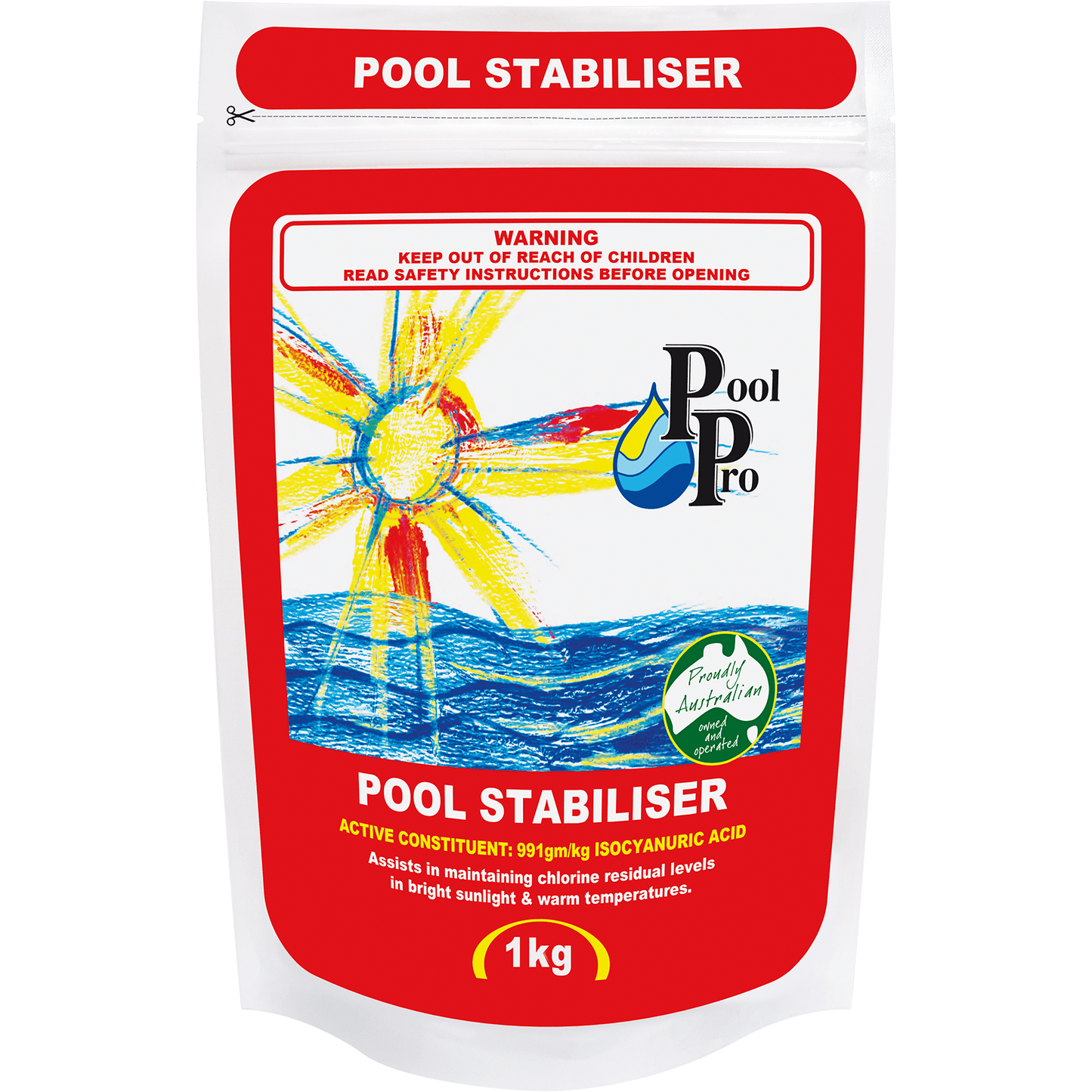 Stabiliser