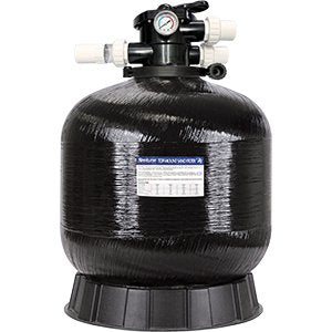 Neptune SF500 20" Fibreglass Sand Filter 40mm Valve