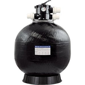 Neptune SF700 28" Fibreglass Sand Filter 50mm Valve