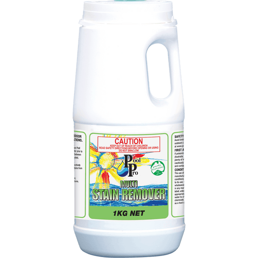 Multi Stain Remover 1KG