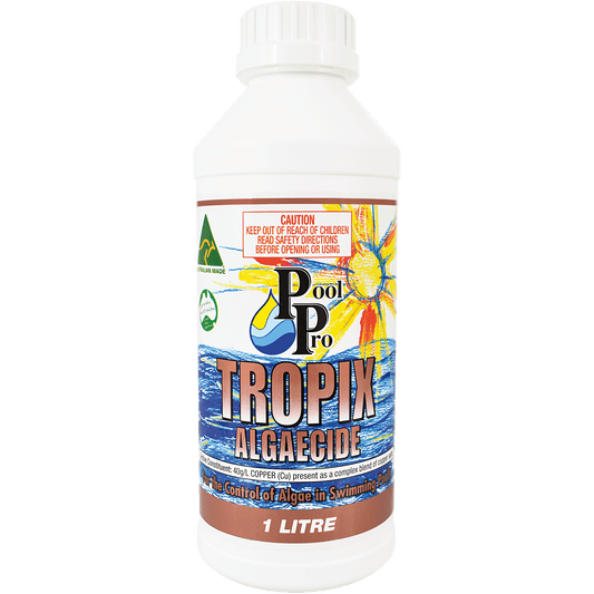 Tropix Algaecide 1L