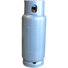 Gas Bottle 18Kg